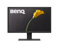 BenQ GL2480 czarny - 518439 - zdjęcie 1